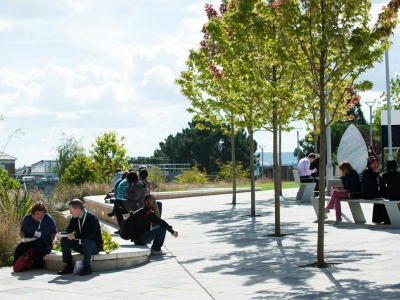 Event Exeter at the University of Exeter