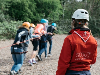 Gilwell Park London