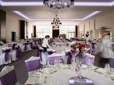 Hilton London Syon Park