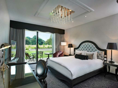 Hilton London Syon Park