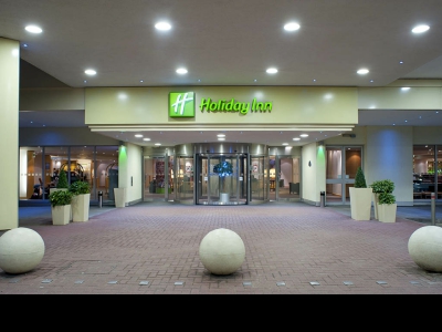 Holiday Inn London - Heathrow M4 Jct.4