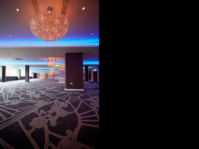 The Ibis Forum Conference & Banqueting Suites