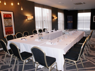 The Ibis Forum Conference & Banqueting Suites