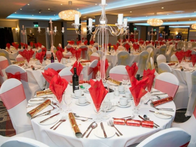 The Ibis Forum Conference & Banqueting Suites