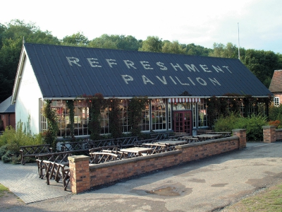 Ironbridge Gorge Museum Trust