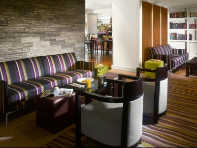 Radisson Blu Hotel Bristol