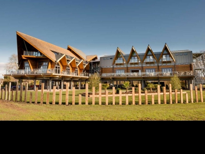 Riverside Stratford Conference & Wedding Venue