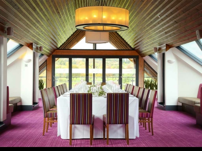 Riverside Stratford Conference & Wedding Venue