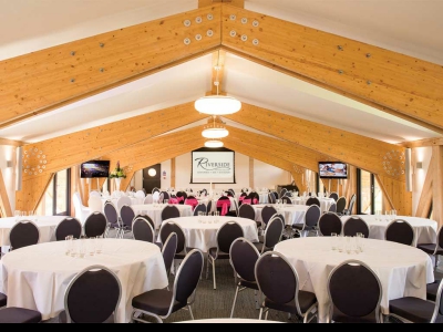 Riverside Stratford Conference & Wedding Venue