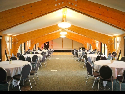 Riverside Stratford Conference & Wedding Venue