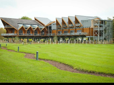 Riverside Stratford Conference & Wedding Venue