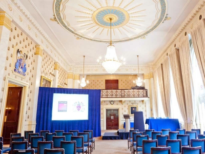 Saddlers Hall