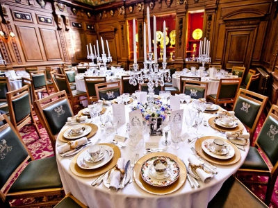 Skinners' Hall