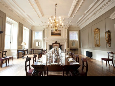 Skinners' Hall