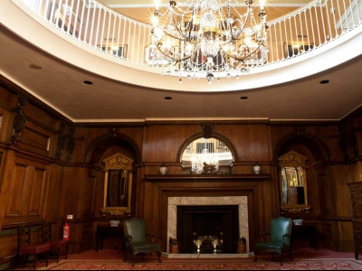 Skinners' Hall