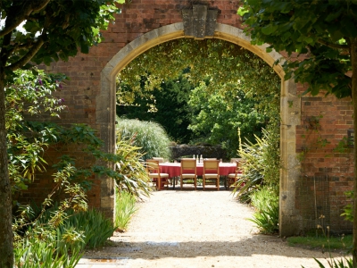 Tylney Hall Hotel & Gardens