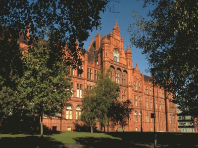 University of Salford