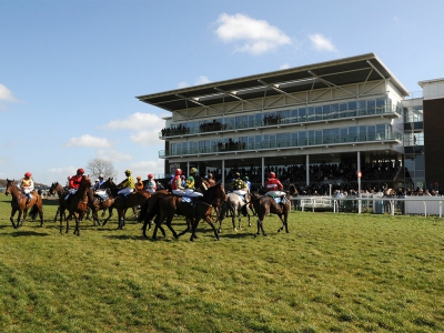 Wetherby Racecourse & Conference Centre