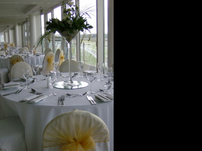 Wetherby Racecourse & Conference Centre