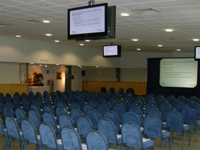 Wetherby Racecourse & Conference Centre