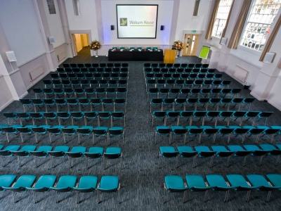 Woburn House Conference Centre