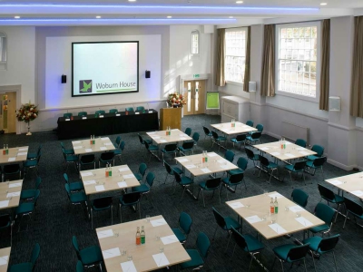 Woburn House Conference Centre