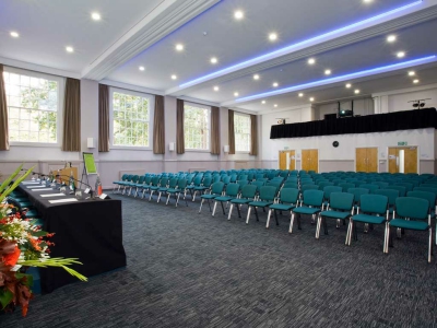 Woburn House Conference Centre