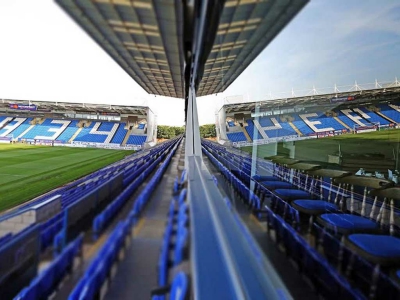 ABAX Stadium, Conference and Events Venue, Peterborough