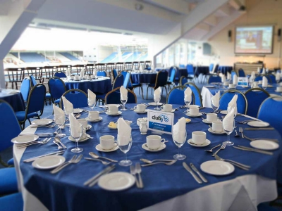 ABAX Stadium, Conference and Events Venue, Peterborough