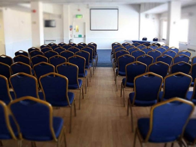 ABAX Stadium, Conference and Events Venue, Peterborough