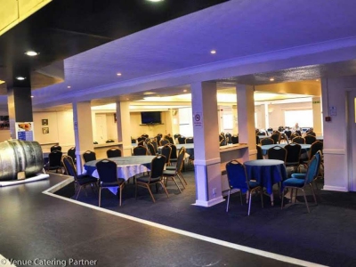 ABAX Stadium, Conference and Events Venue, Peterborough