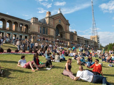 Alexandra Palace