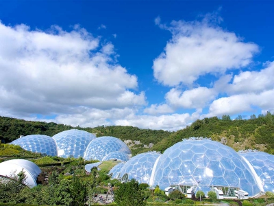 Eden Project