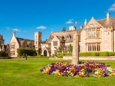 Ellenborough Park