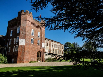 Farnham Castle