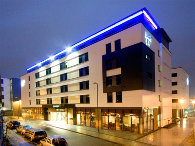 Jurys Inn Brighton