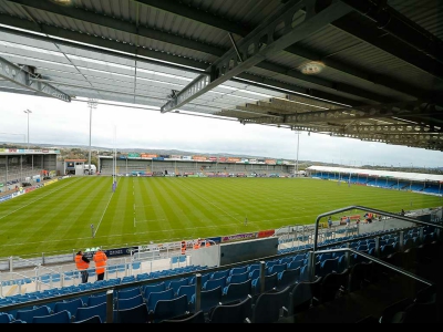 Sandy Park Conference & Banqueting Centre