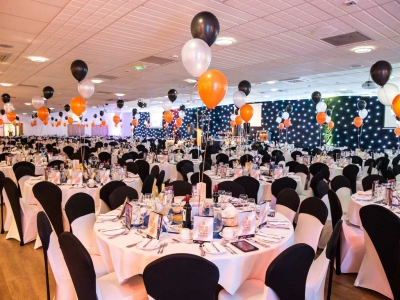 Sandy Park Conference & Banqueting Centre