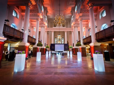 Spitalfields Venue