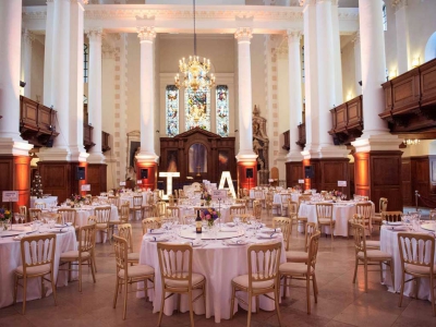 Spitalfields Venue