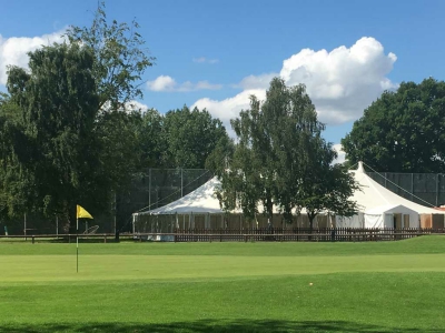 Stockwood Park Golf Centre