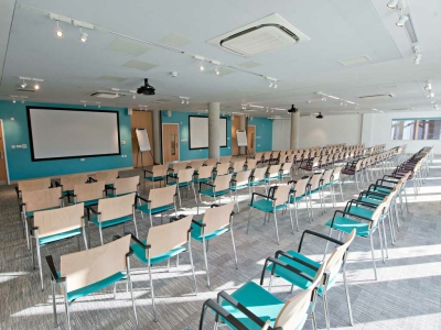 Varley Park Conference Centre