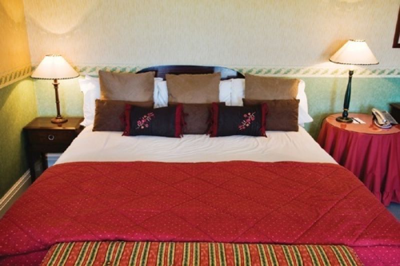 Moorland Links Hotel