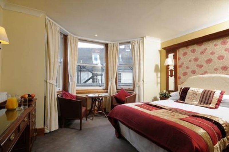 Rutland Arms Hotel