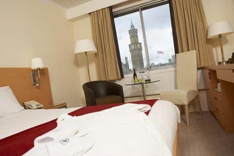 Hilton Bradford