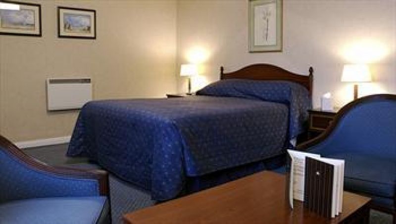 Portland Hotel