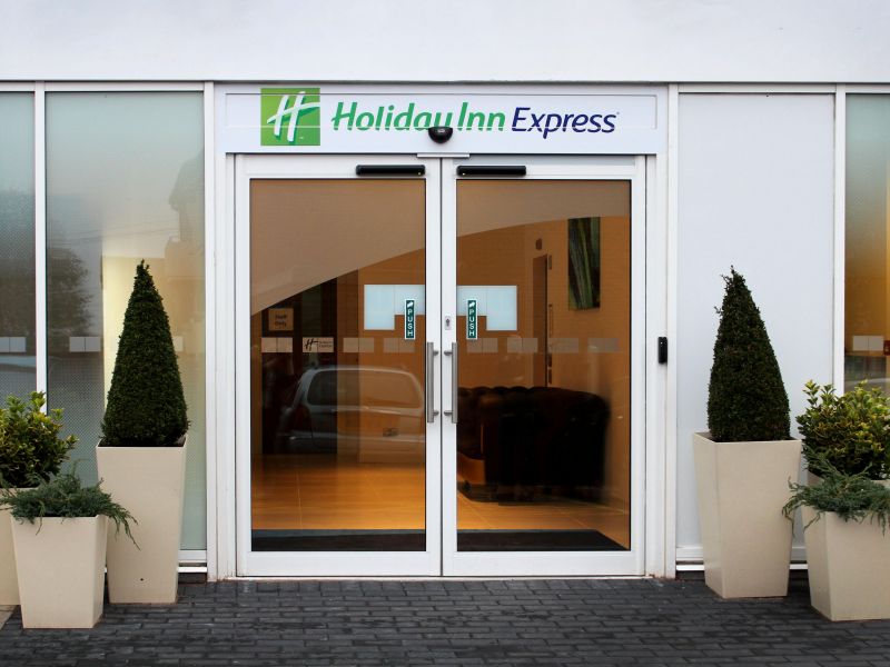 Holiday Inn Express Wakefield