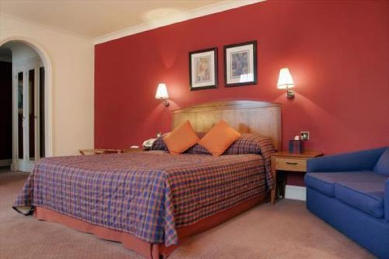 The Chequers Hotel