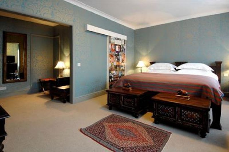 Elephant Hotel