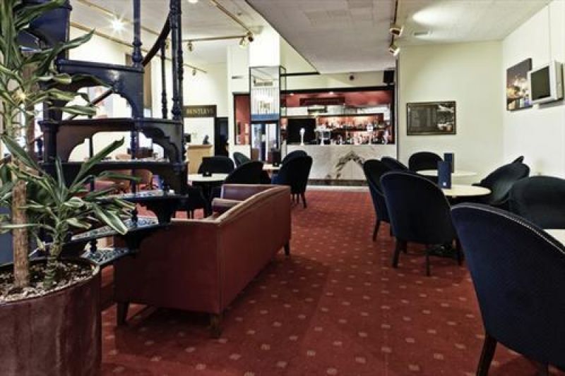 The Copthorne Plymouth